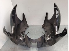 Recambio de carenado completo para honda xl xl 125 v varadero (jc32a) referencia OEM IAM 64204-KPC-D500 64205-KPC-D500 