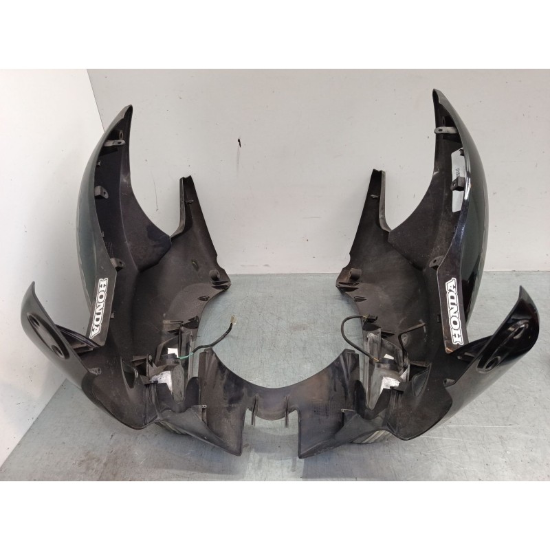 Recambio de carenado completo para honda xl xl 125 v varadero (jc32a) referencia OEM IAM 64204-KPC-D500 64205-KPC-D500 