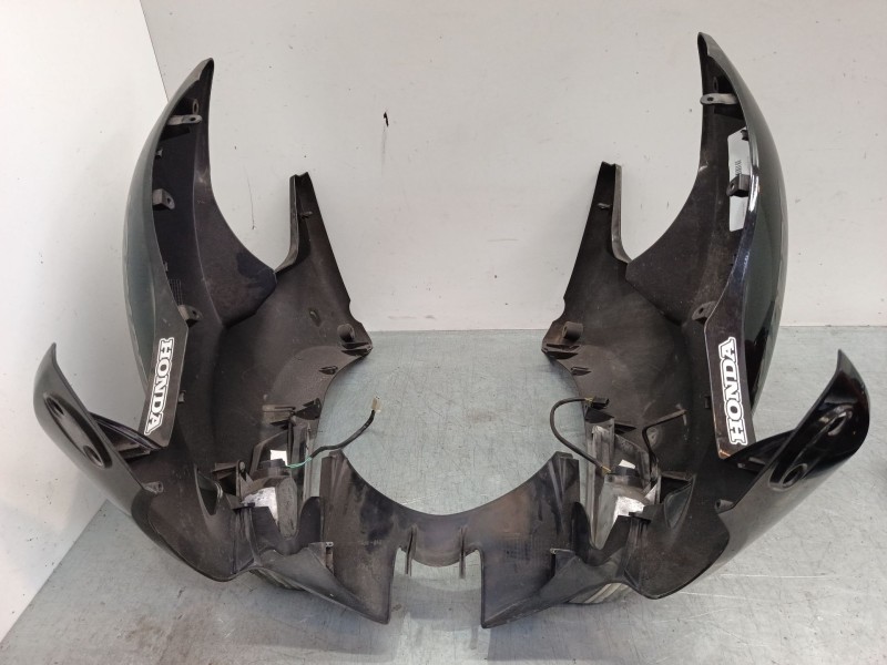 Recambio de carenado completo para honda xl xl 125 v varadero (jc32a) referencia OEM IAM 64204-KPC-D500 64205-KPC-D500 