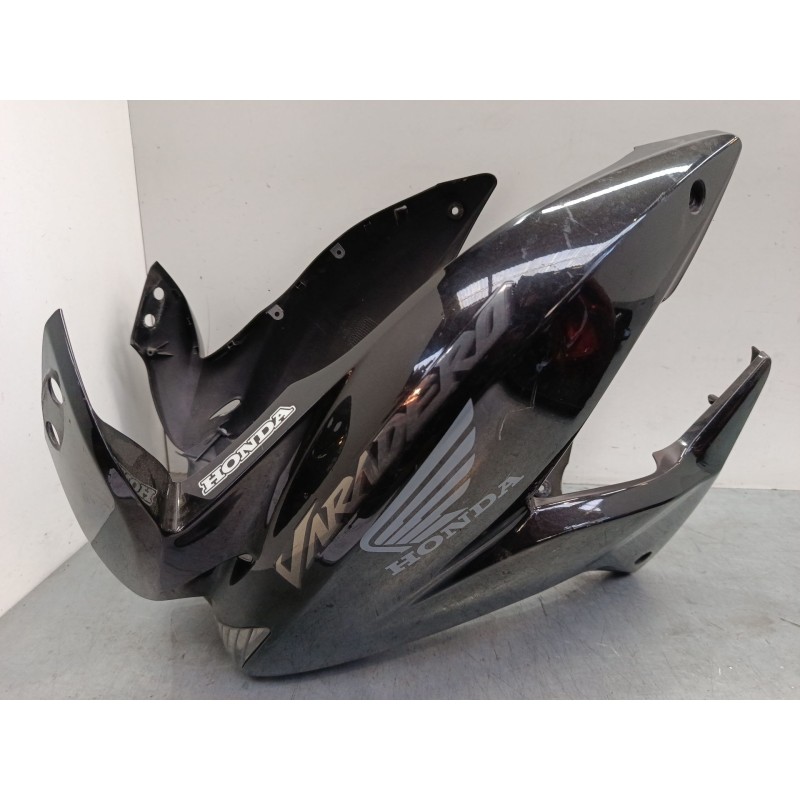 Recambio de carenado completo para honda xl xl 125 v varadero (jc32a) referencia OEM IAM 64204-KPC-D500 64205-KPC-D500 