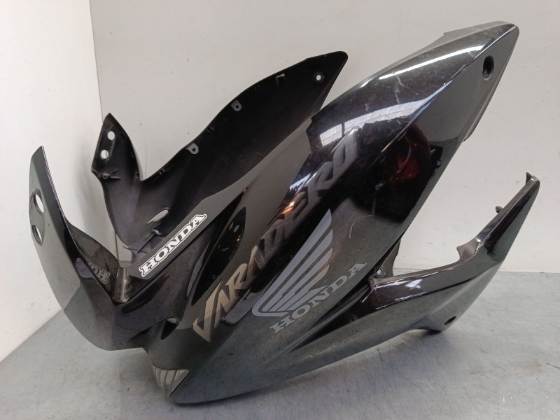 Recambio de carenado completo para honda xl xl 125 v varadero (jc32a) referencia OEM IAM 64204-KPC-D500 64205-KPC-D500 