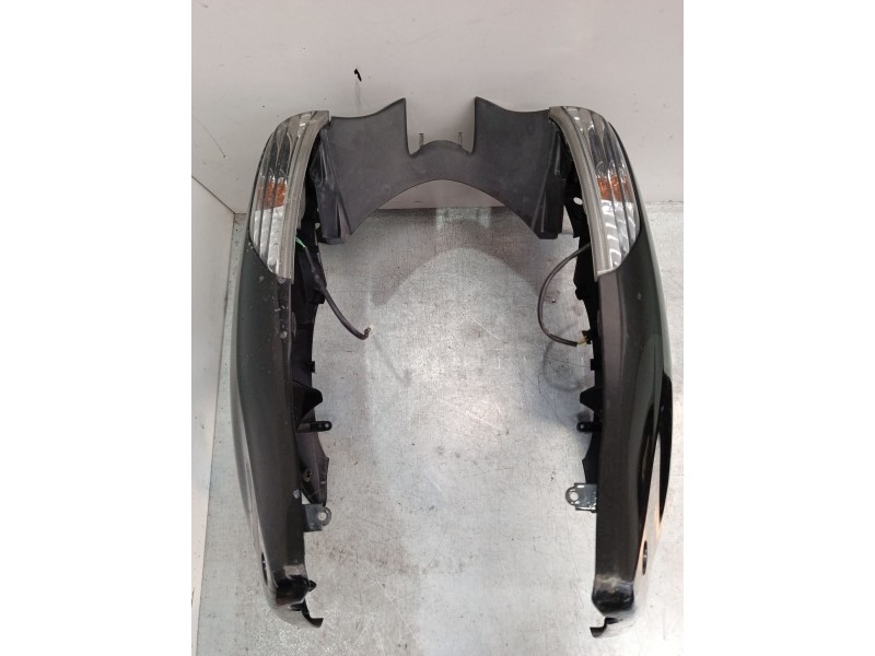 Recambio de carenado completo para honda xl xl 125 v varadero (jc32a) referencia OEM IAM 64204-KPC-D500 64205-KPC-D500 