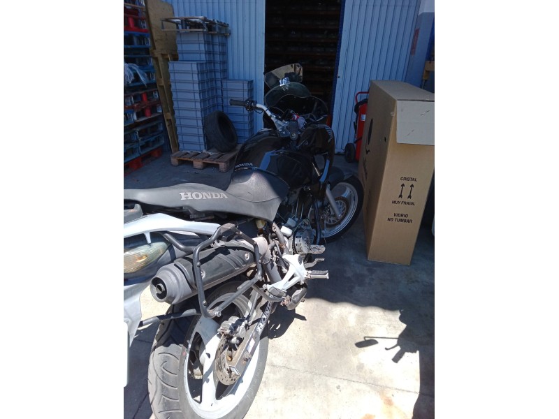 honda xl del año 2008