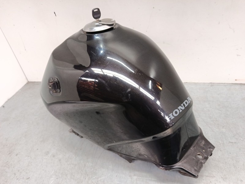 Recambio de deposito combustible para honda xl xl 125 v varadero (jc32a) referencia OEM IAM   