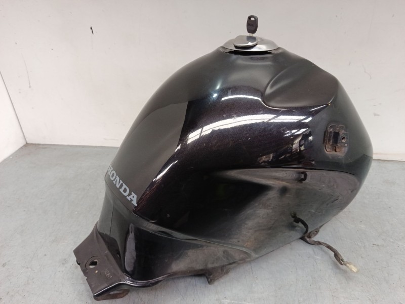 Recambio de deposito combustible para honda xl xl 125 v varadero (jc32a) referencia OEM IAM   