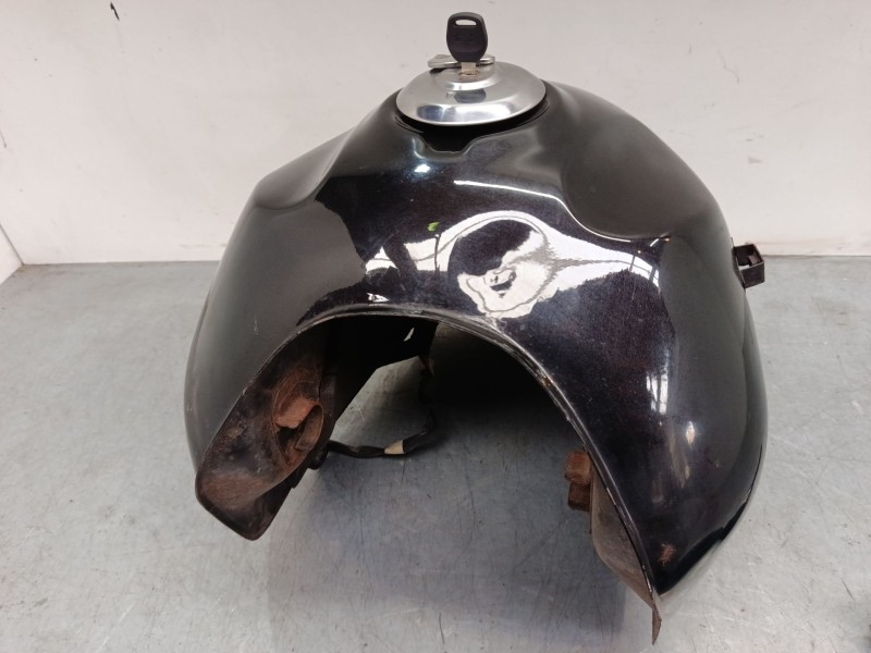 Recambio de deposito combustible para honda xl xl 125 v varadero (jc32a) referencia OEM IAM   