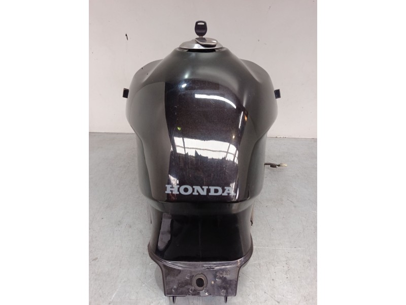 Recambio de deposito combustible para honda xl xl 125 v varadero (jc32a) referencia OEM IAM   