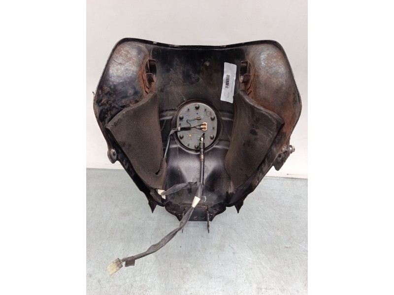 Recambio de deposito combustible para honda xl xl 125 v varadero (jc32a) referencia OEM IAM   