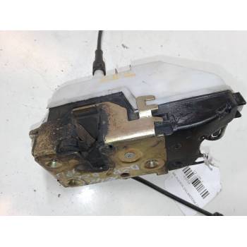 CERRADURA PUERTA DELANTERA DERECHA 