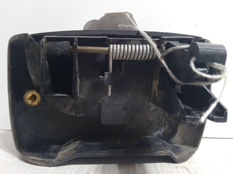 Recambio de maneta exterior puerta trasera izquierda para renault kangoo (kc0/1_) 1.5 dci (kc07) referencia OEM IAM   