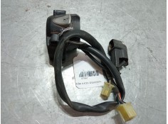 Recambio de piña luces izquierda para honda glr125 referencia OEM IAM   