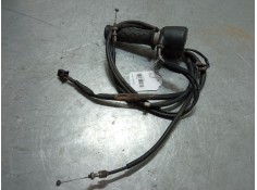 Recambio de piña derecha para honda glr125 referencia OEM IAM   