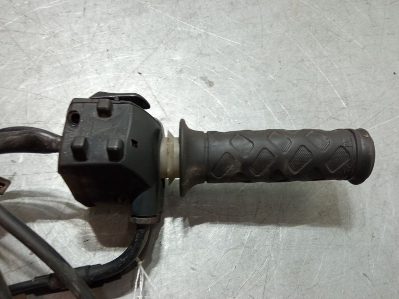 Recambio de piña derecha para honda glr125 referencia OEM IAM   