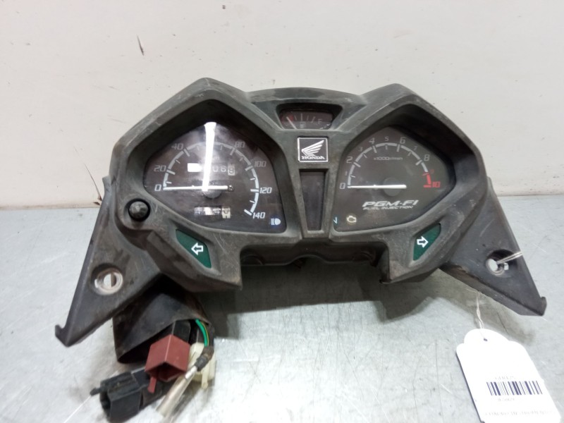 Recambio de cuadro instrumentos para honda glr125 referencia OEM IAM   