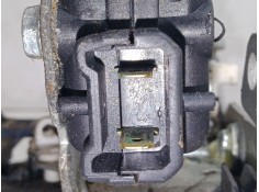 Recambio de cerradura puerta delantera derecha para dacia sandero 1.2 16v referencia OEM IAM 8200735224   2