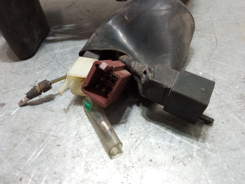 Recambio de cuadro instrumentos para honda glr125 referencia OEM IAM   