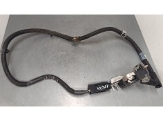 Recambio de sensor de batería bornepositivo para mercedes-benz clase a (w176) a 220 d (176.003) referencia OEM IAM A1175450800 A