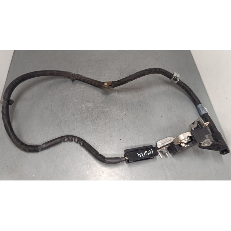 Recambio de sensor de batería bornepositivo para mercedes-benz clase a (w176) a 220 d (176.003) referencia OEM IAM A1175450800 A