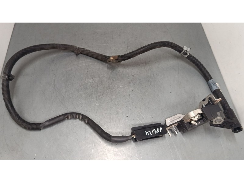 Recambio de sensor de batería bornepositivo para mercedes-benz clase a (w176) a 220 d (176.003) referencia OEM IAM A1175450800 A