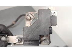 Recambio de sensor de batería bornepositivo para mercedes-benz clase a (w176) a 220 d (176.003) referencia OEM IAM A1175450800 A 2