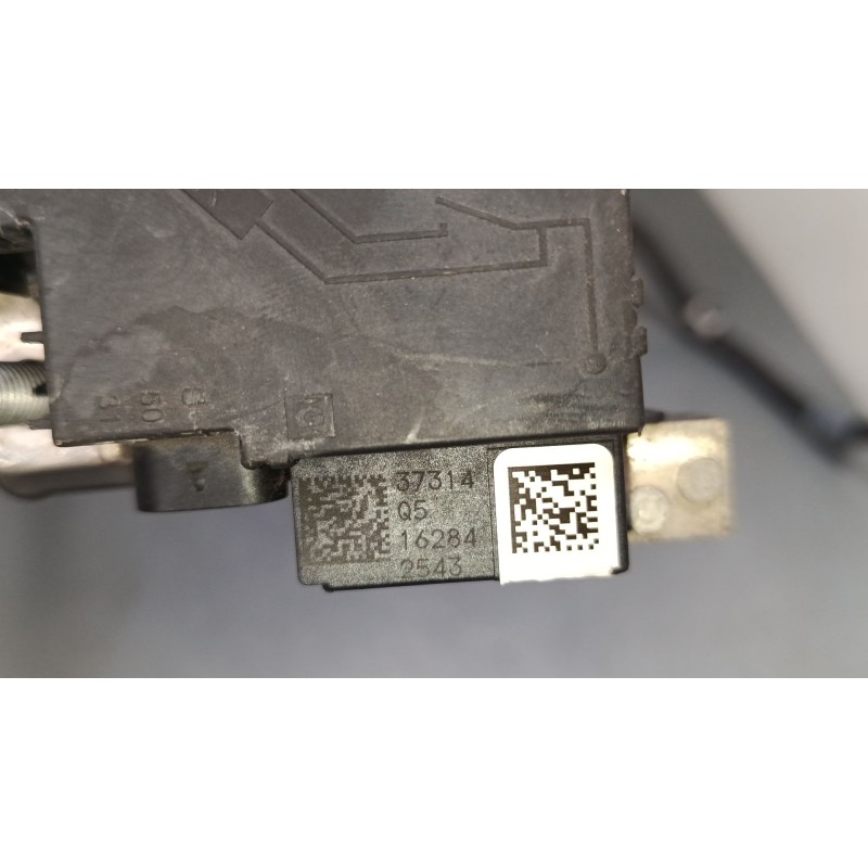 Recambio de sensor de batería bornepositivo para mercedes-benz clase a (w176) a 220 d (176.003) referencia OEM IAM A1175450800 A