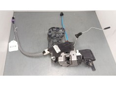 Recambio de cerradura puerta delantera derecha para mercedes-benz clase a (w176) a 220 d (176.003) referencia OEM IAM   
