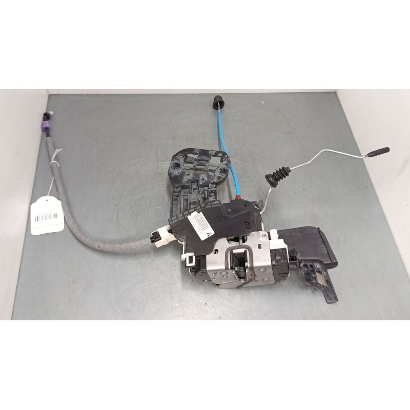 Recambio de cerradura puerta delantera derecha para mercedes-benz clase a (w176) a 220 d (176.003) referencia OEM IAM   