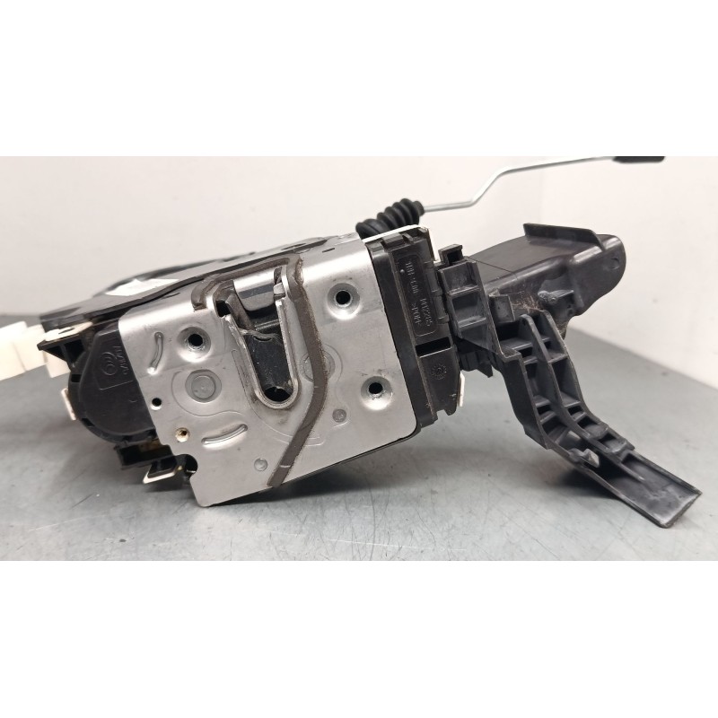 Recambio de cerradura puerta delantera derecha para mercedes-benz clase a (w176) a 220 d (176.003) referencia OEM IAM   