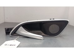 Recambio de maneta interior puerta trasera izquierda para mercedes-benz clase a (w176) a 220 d (176.003) referencia OEM IAM A246