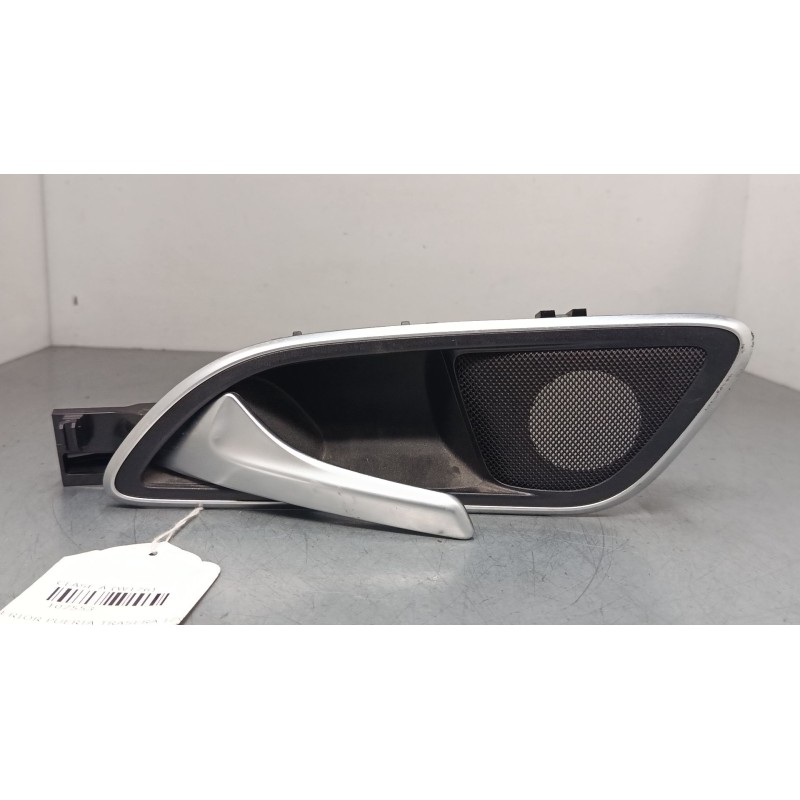Recambio de maneta interior puerta trasera izquierda para mercedes-benz clase a (w176) a 220 d (176.003) referencia OEM IAM A246