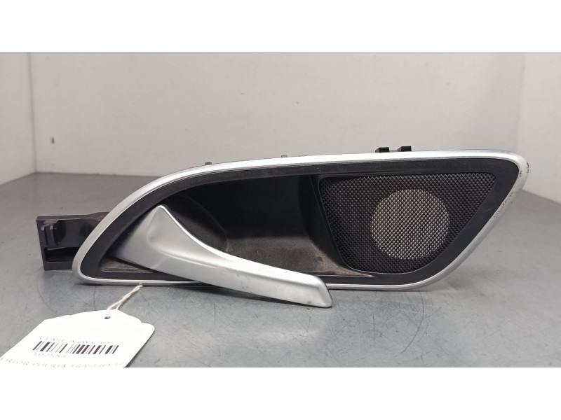 Recambio de maneta interior puerta trasera izquierda para mercedes-benz clase a (w176) a 220 d (176.003) referencia OEM IAM A246