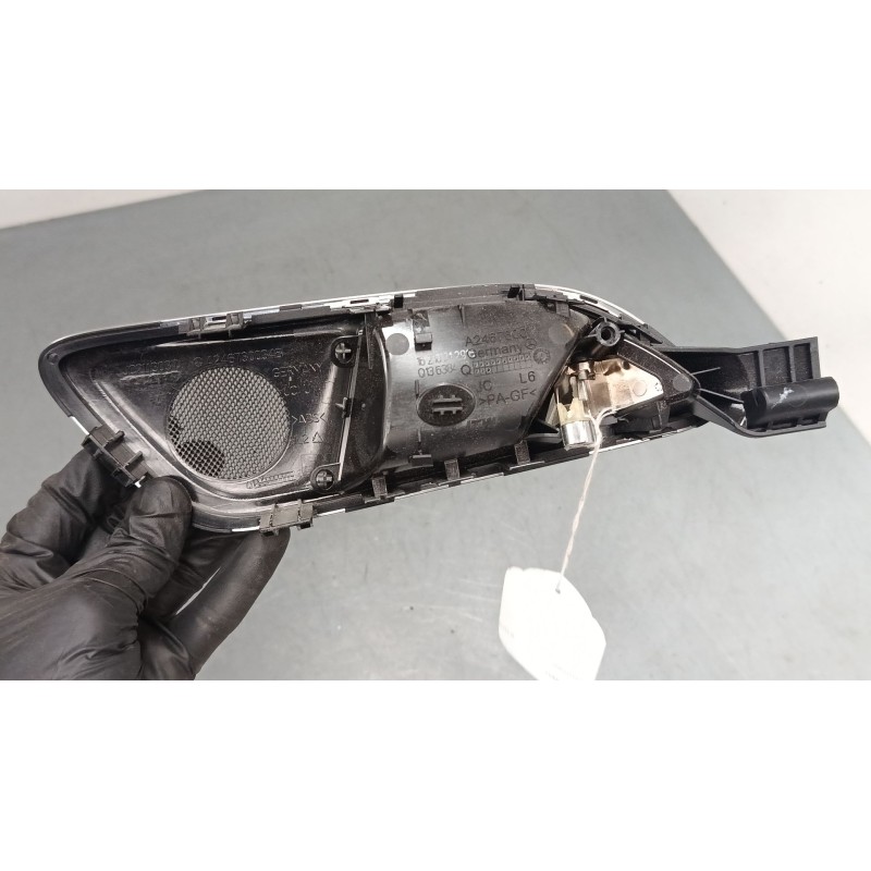Recambio de maneta interior puerta trasera izquierda para mercedes-benz clase a (w176) a 220 d (176.003) referencia OEM IAM A246