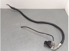 Recambio de sensor de batería borne negativo para mercedes-benz clase a (w176) a 220 d (176.003) referencia OEM IAM A1669056001 