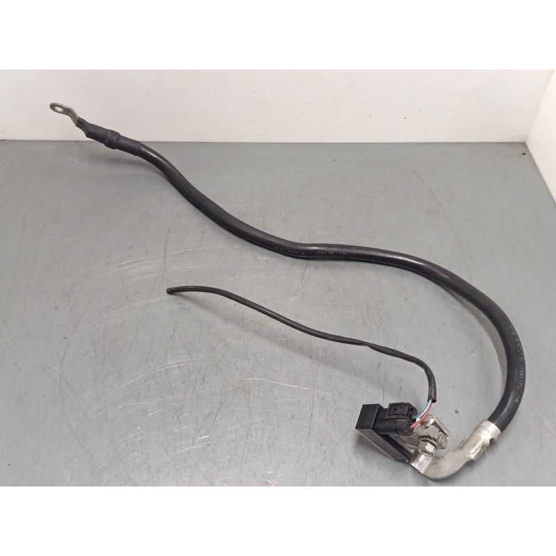Recambio de sensor de batería borne negativo para mercedes-benz clase a (w176) a 220 d (176.003) referencia OEM IAM A1669056001 