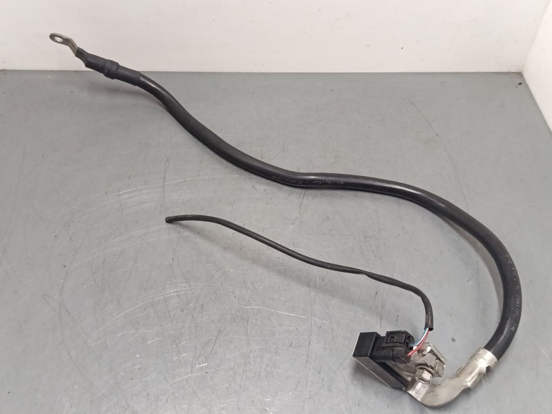 Recambio de sensor de batería borne negativo para mercedes-benz clase a (w176) a 220 d (176.003) referencia OEM IAM A1669056001 