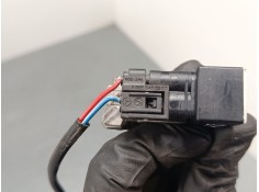 Recambio de sensor de batería borne negativo para mercedes-benz clase a (w176) a 220 d (176.003) referencia OEM IAM A1669056001  2