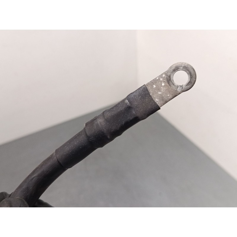 Recambio de sensor de batería borne negativo para mercedes-benz clase a (w176) a 220 d (176.003) referencia OEM IAM A1669056001 