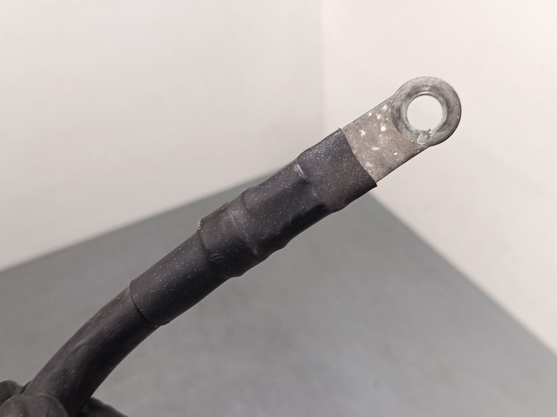 Recambio de sensor de batería borne negativo para mercedes-benz clase a (w176) a 220 d (176.003) referencia OEM IAM A1669056001 