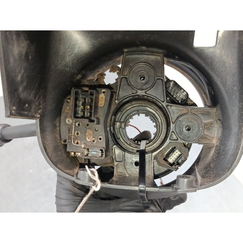 Recambio de mando luces para mercedes-benz vito / mixto furgoneta (w639) 109 cdi (639.601, 639.603, 639.605) referencia OEM IAM 