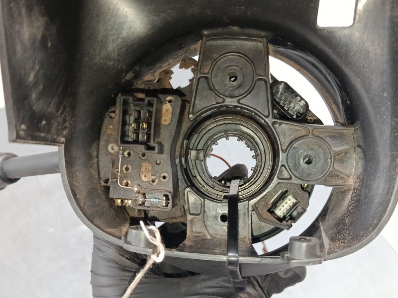 Recambio de mando luces para mercedes-benz vito / mixto furgoneta (w639) 109 cdi (639.601, 639.603, 639.605) referencia OEM IAM 