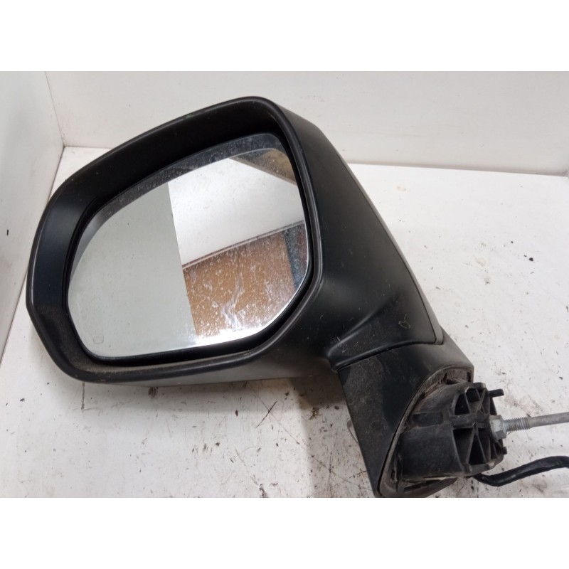 Recambio de retrovisor electrico izquierdo abatible para peugeot 3008 i monospace (0u_) 1.6 vti referencia OEM IAM 96854091XT  