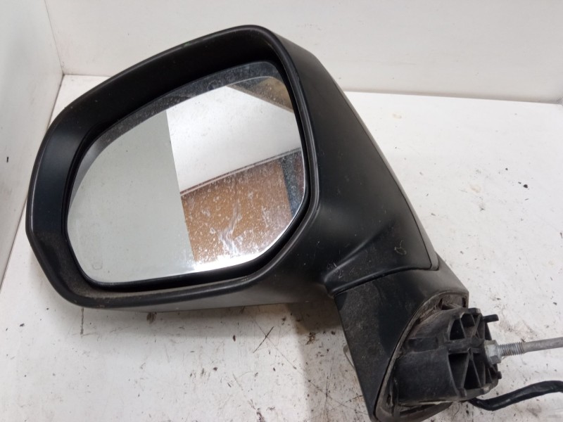 Recambio de retrovisor electrico izquierdo abatible para peugeot 3008 i monospace (0u_) 1.6 vti referencia OEM IAM 96854091XT  