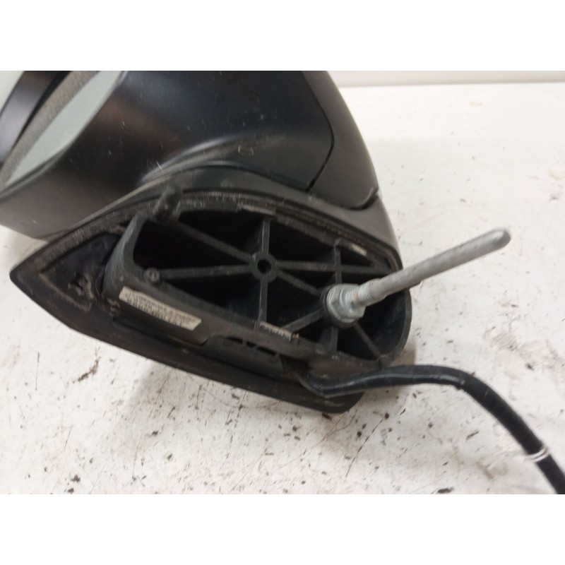 Recambio de retrovisor electrico izquierdo abatible para peugeot 3008 i monospace (0u_) 1.6 vti referencia OEM IAM 96854091XT  