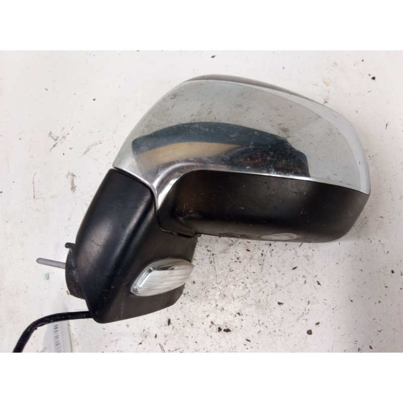 Recambio de retrovisor electrico izquierdo abatible para peugeot 3008 i monospace (0u_) 1.6 vti referencia OEM IAM 96854091XT  