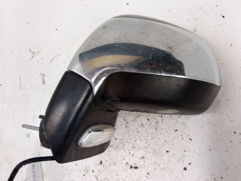 Recambio de retrovisor electrico izquierdo abatible para peugeot 3008 i monospace (0u_) 1.6 vti referencia OEM IAM 96854091XT  