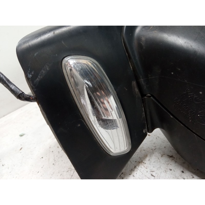 Recambio de retrovisor electrico izquierdo abatible para peugeot 3008 i monospace (0u_) 1.6 vti referencia OEM IAM 96854091XT  