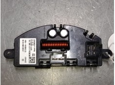 Recambio de resistencia calefaccion para mercedes-benz clase a (w176) a 220 d (176.003) referencia OEM IAM A2229060303   2