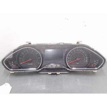 CUADRO INSTRUMENTOS 9801904780H 