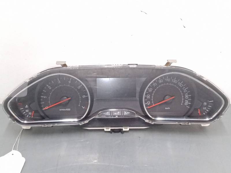 CUADRO INSTRUMENTOS 9801904780H 