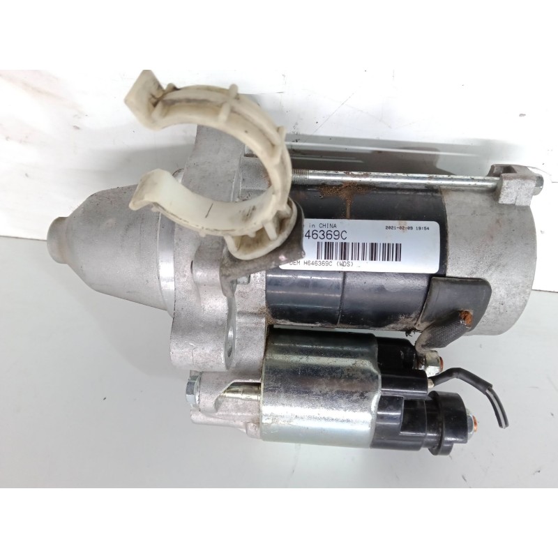 Recambio de motor arranque para honda jazz ii (gd_, ge3, ge2) 1.3 idsi (gd1) referencia OEM IAM   